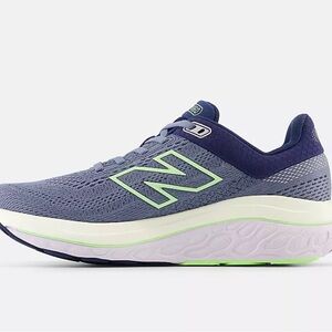 New Balance 860v14  running/ walking Shoes.